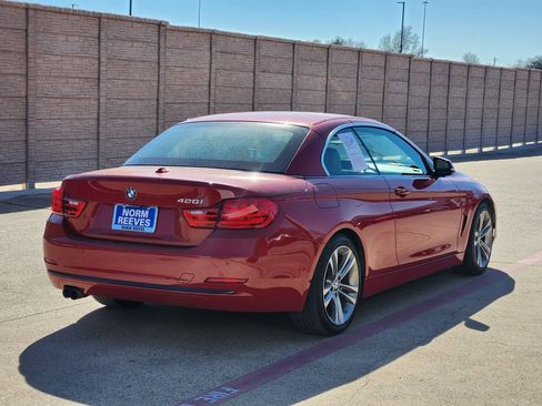 Used 2016 BMW 428i Convertible image 5
