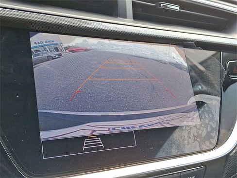 Certified 2023 Buick Encore GX Select w/ Safety Package II image 14