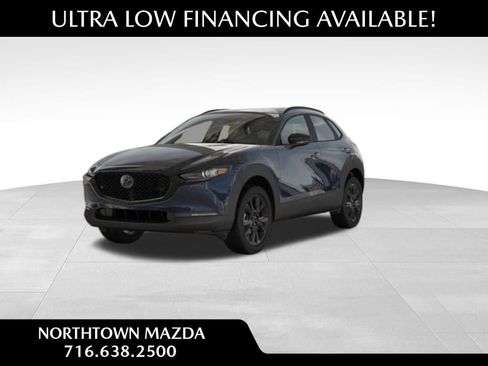 New 2026 MAZDA CX-30 AWD 2.5 S image 1
