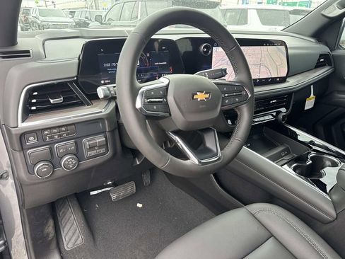 New 2026 Chevrolet Tahoe LT w/ Comfort Package RWD image 16