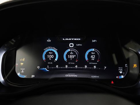 Used 2023 RAM 1500 Limited image 27