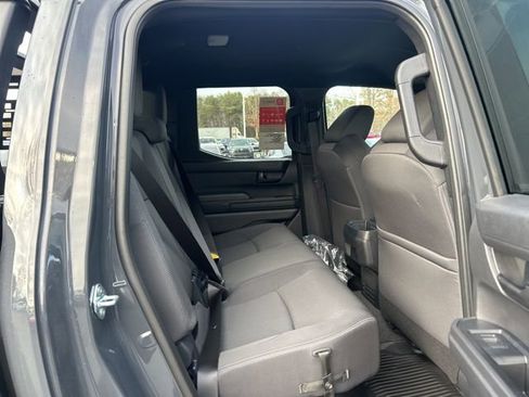 New 2026 Toyota Tacoma SR5 AWD/4WD image 18