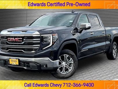 Used 2023 GMC Sierra 1500 SLT