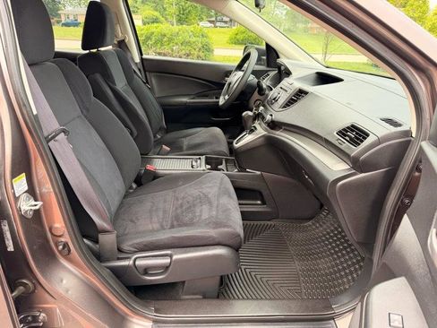 Used 2012 Honda CR-V LX image 10