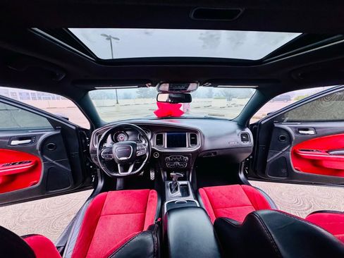 Used 2021 Dodge Charger Scat Pack RWD image 37