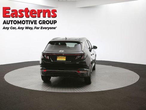 Used 2022 Hyundai Tucson SEL w/ Convenience + Premium Package image 40