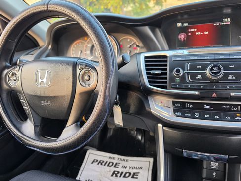 Used 2013 Honda Accord Sport image 27