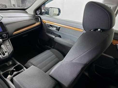 Used 2017 Honda CR-V EX image 20