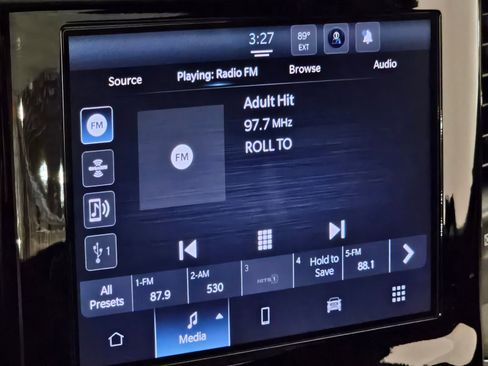 New 2026 RAM 5500 Tradesman AWD/4WD image 18