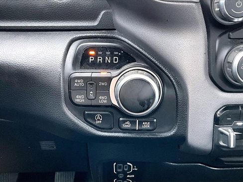 Certified 2023 RAM 1500 Big Horn image 29