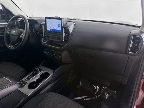 Used 2021 Ford Bronco Sport Big Bend image 27