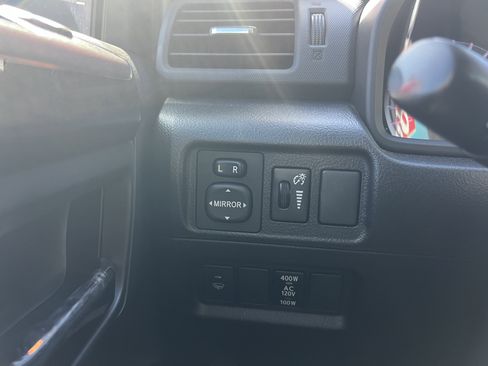 Used 2016 Toyota 4Runner Trail image 16