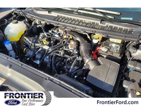 Used 2024 Ford Edge SEL w/ Convenience Package image 28