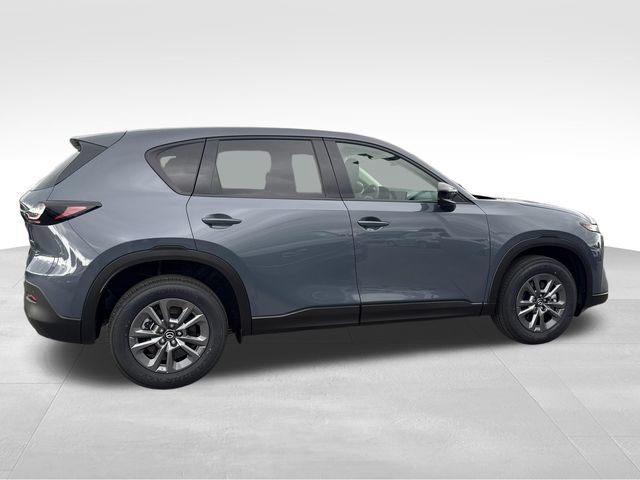 New 2026 MAZDA CX-5 Select AWD/4WD image 6