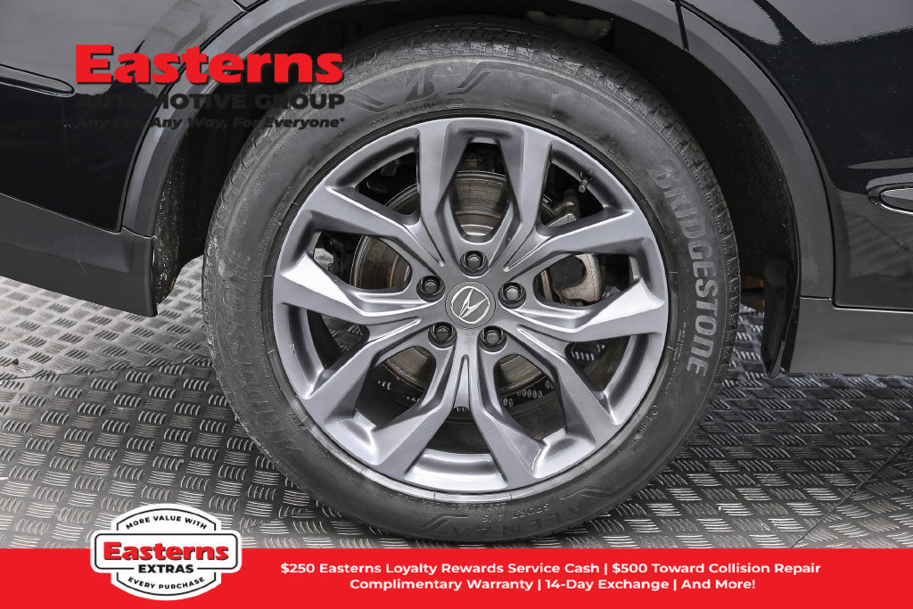 Used 2023 Acura MDX A-Spec AWD/4WD image 33