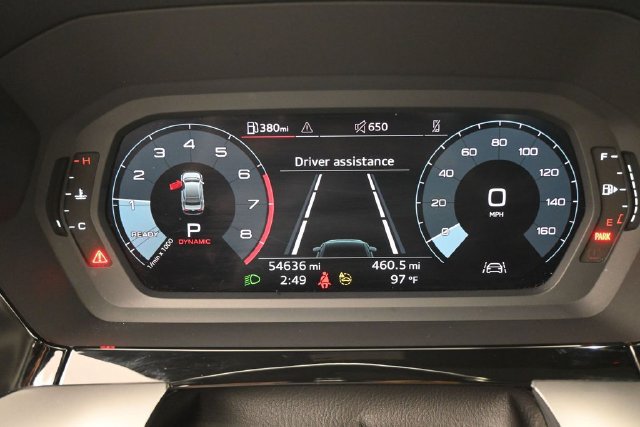 Used 2024 Audi A3 2.0T Premium FWD image 32