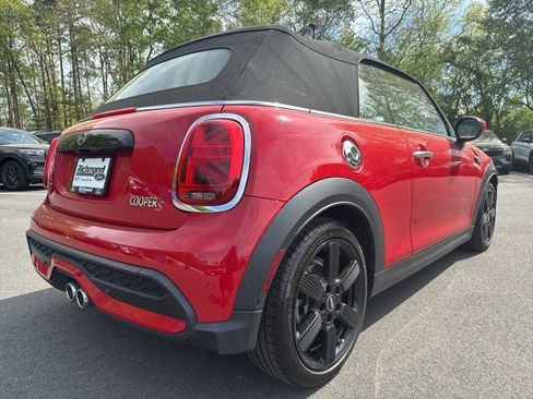 Used 2024 MINI Cooper S FWD image 5