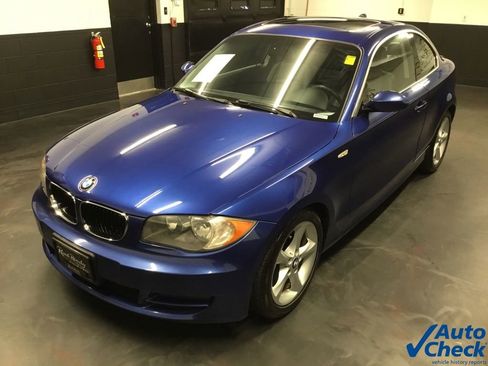 Used 2009 BMW 128i Coupe image 6