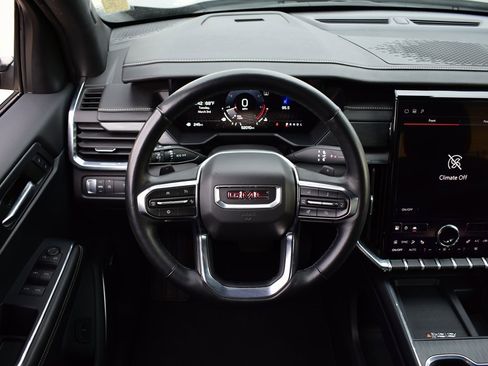 Used 2024 GMC Acadia Elevation image 40