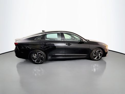 Used 2026 Kia K5 GT-Line FWD image 11