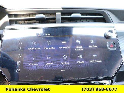 New 2027 Chevrolet Bolt LT FWD image 14