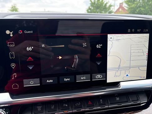 New 2026 GMC Sierra 3500 SLE AWD/4WD image 29