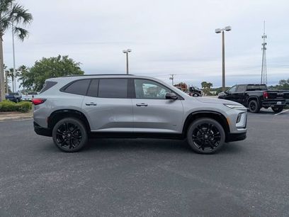 New 2026 Buick Enclave Sport Touring w/ Power Package