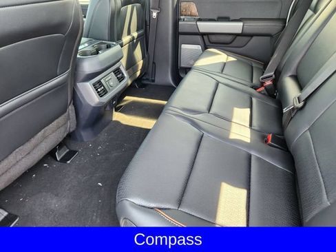 New 2026 Ford F250 Lariat w/ Chrome Package AWD/4WD image 31