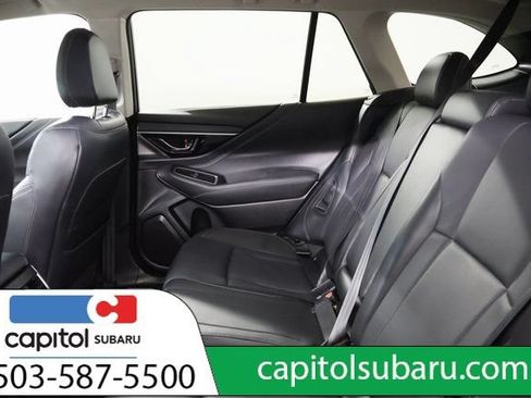 Used 2022 Subaru Outback Limited XT AWD/4WD image 34