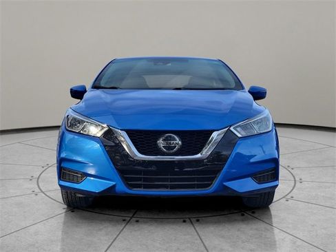 Used 2020 Nissan Versa SV image 15