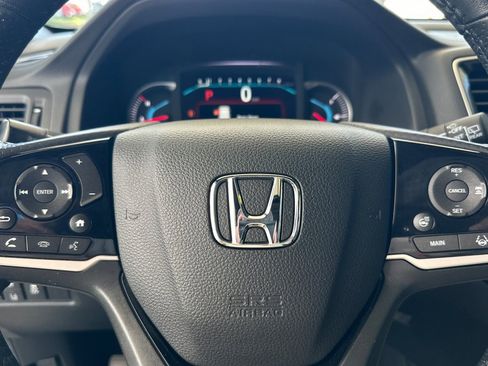 Used 2020 Honda Passport Elite image 25