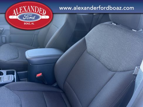 New 2025 Ford Maverick XL image 11