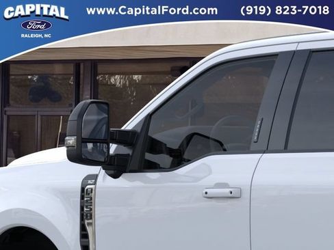 New 2026 Ford F250 XLT w/ XLT Premium Package AWD/4WD image 20
