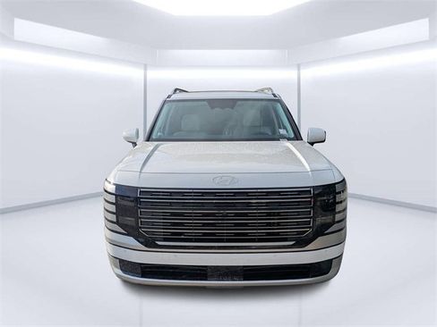 New 2026 Hyundai Palisade Calligraphy image 8