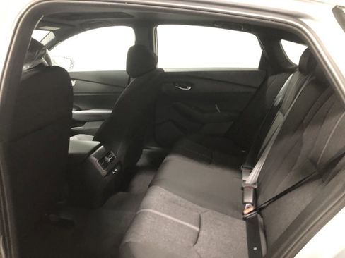 New 2025 Honda Accord Sport image 15