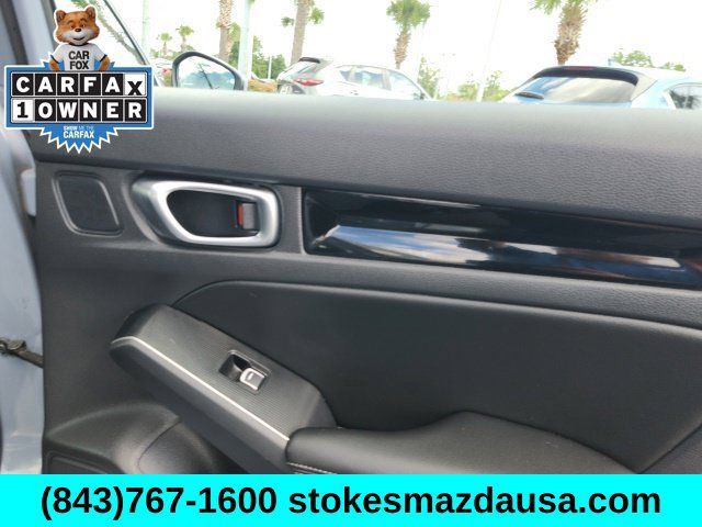 Used 2022 Honda Civic Sport Touring image 23