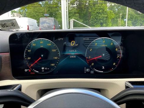Certified 2021 Mercedes-Benz A 220 4MATIC image 15