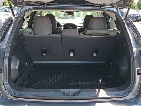 Used 2024 Subaru Crosstrek 2.0i Premium AWD/4WD image 30