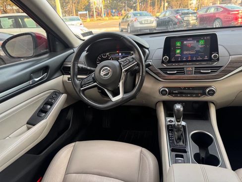 Used 2019 Nissan Altima 2.5 SL image 13