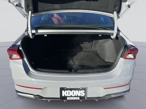 Used 2024 Kia K5 GT-Line image 26