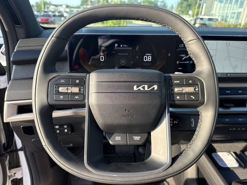 New 2027 Kia Telluride S AWD/4WD image 18