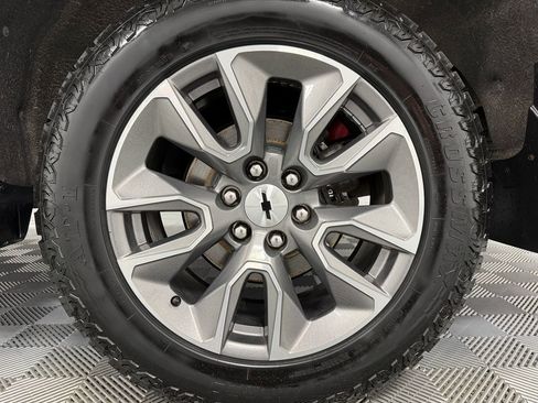 Used 2021 Chevrolet Silverado 1500 RST AWD/4WD image 29