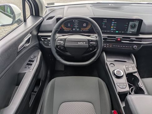 Used 2026 Kia Sportage S AWD/4WD image 16