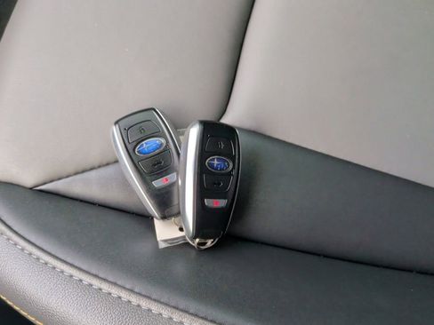 Used 2023 Subaru Crosstrek 2.5i Sport image 45