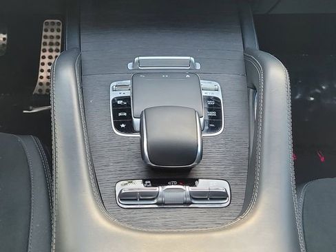 Used 2021 Mercedes-Benz GLE 53 AMG 4MATIC image 20