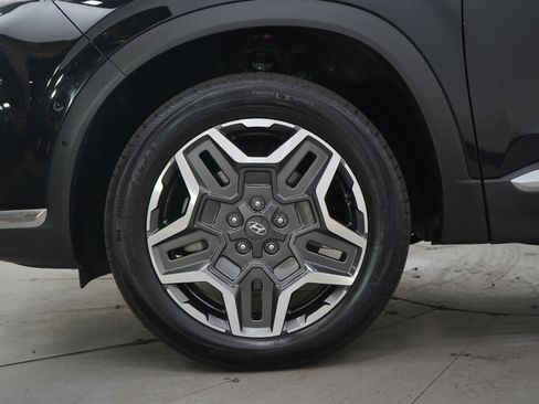 Certified 2023 Hyundai Santa Fe Limited AWD/4WD image 28