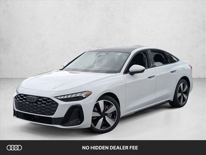 New 2026 Audi A5 2.0T Premium Plus