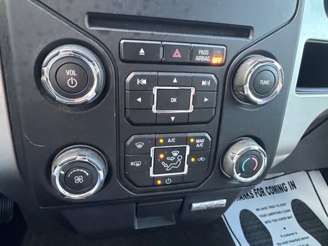 Used 2014 Ford F150 XLT w/ Equipment Group 302A Luxury AWD/4WD image 35