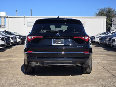 Certified 2023 Acura MDX FWD w/ Technology Package image 7