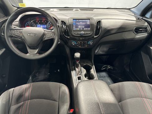 Used 2023 Chevrolet Equinox RS AWD/4WD image 7